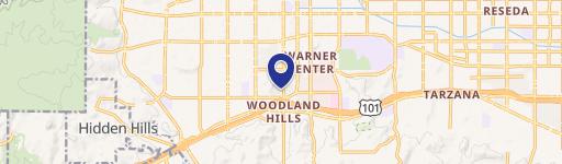 5633 Topanga Cyn Blvd