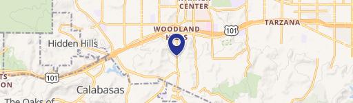 4923 Topanga Cyn Blvd