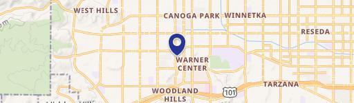 6220 Topanga Cyn Blvd