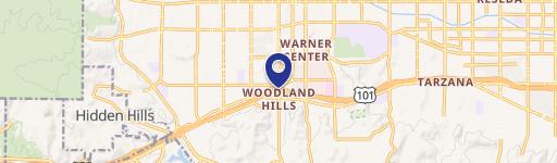 5441 Topanga Cyn Blvd