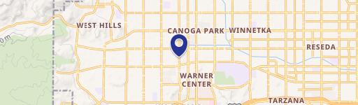 6537 Topanga Cyn Blvd