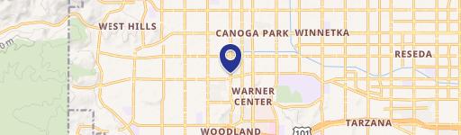 6423 Topanga Cyn Blvd