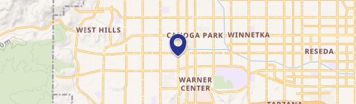 6645 Topanga Cyn Blvd