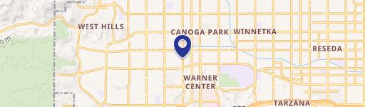 6543 Topanga Cyn Blvd