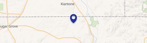 Between Fairbanks Townl