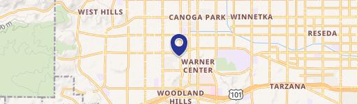 6201 Topanga Cyn Blvd