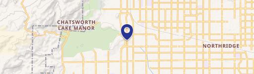 8834 Topanga Cyn Blvd