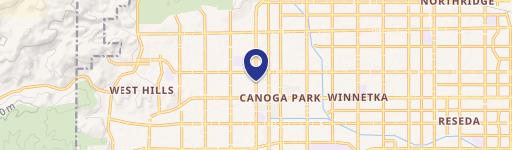 7361 Topanga Cyn Blvd