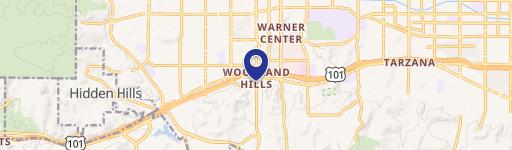 5311 Topanga Cyn Blvd