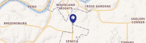 Nn Main St 3636th St Rte Rte