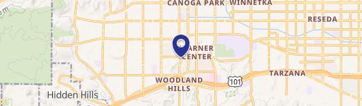 5959 Topanga Cyn Blvd