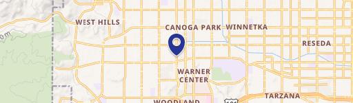 6455 Topanga Cyn Blvd