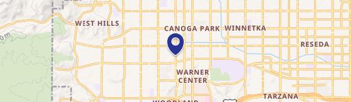 6515 Topanga Cyn Blvd