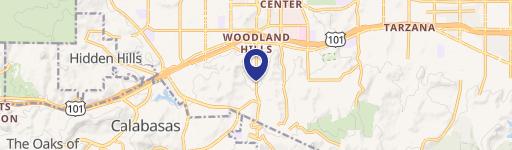 4859 Topanga Cyn Blvd