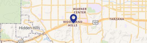 5348 Topanga Cyn Blvd