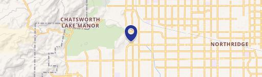 8720 Topanga Cyn Blvd