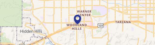 5440 Topanga Cyn Blvd