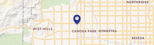 7459 Topanga Cyn Blvd