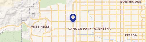 7445 Topanga Cyn Blvd