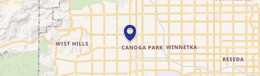 7301 Topanga Cyn Blvd