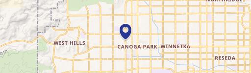 7335 Topanga Cyn Blvd