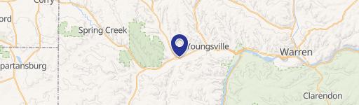 2595 Old Pittsfield Rd