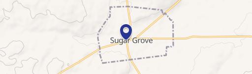 Cor Of 957th Jackson R R