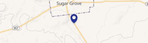 12683 Jackson Run Rd