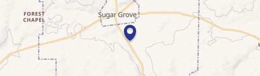 12238 Jackson Run Rd