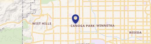 7214 Topanga Cyn Blvd