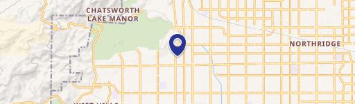 8406 Topanga Cyn Blvd