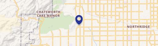 8740 Topanga Cyn Blvd