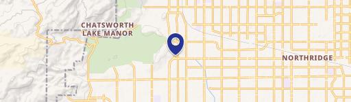 8700 Topanga Cyn Blvd