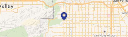 9012 Topanga Cyn Blvd