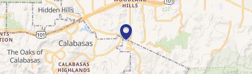 4201 Topanga Cyn Blvd