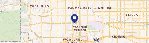 6600 Topanga Cyn Blvd