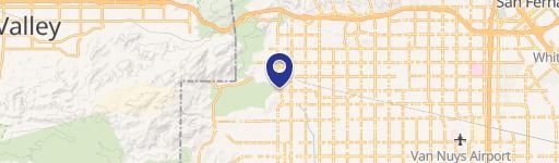 9035 Topanga Cyn Blvd