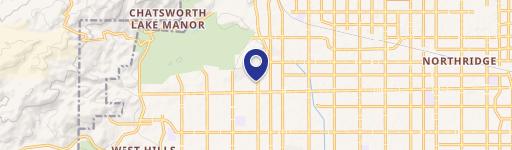 8399 Topanga Cyn Blvd