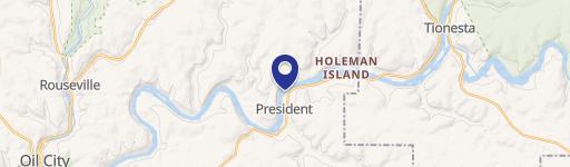 472 President Vlg Rd