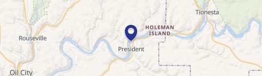 466 President Vlg Rd