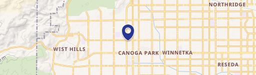 7508 Topanga Cyn Blvd