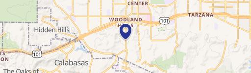 4903 Topanga Cyn Blvd