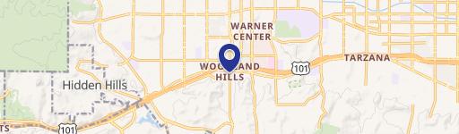 5323 Topanga Cyn Blvd