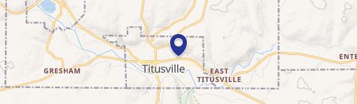 Titusville, PA 16354