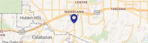 4913 Topanga Cyn Blvd