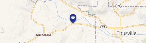 Titusville, PA 16354