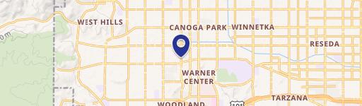 6449 Topanga Cyn Blvd