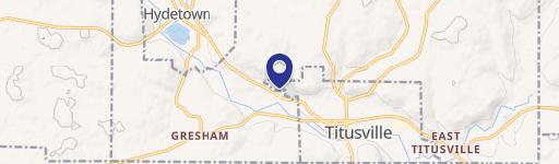 Titusville, PA 16354