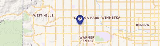 6760 Topanga Cyn Blvd