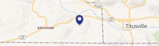 Titusville, PA 16354